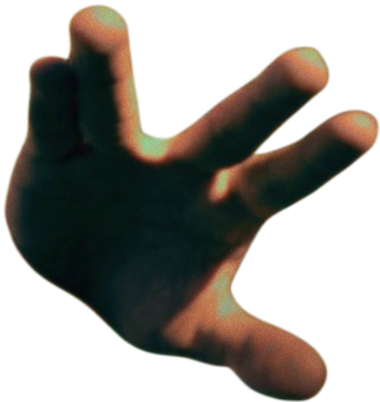manos